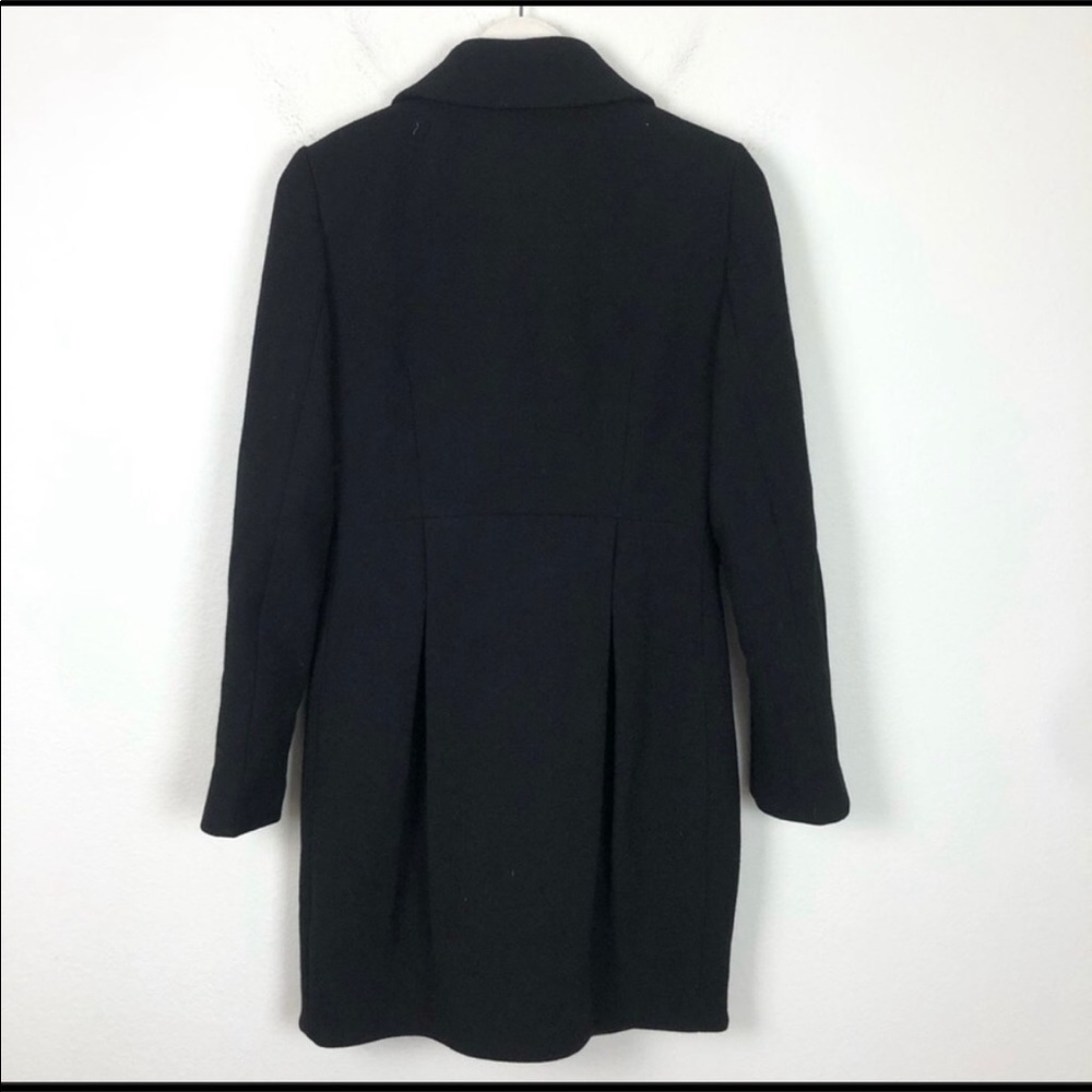 JCrew wool coat - Picture 3 of 9